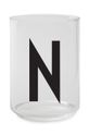 Чаша Design Letters Personal Drinking Glass