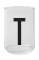 Стакан Design Letters Personal Drinking Glass