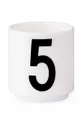 Set šalica za kavu Design Letters Mini Cups 4-pack Unisex