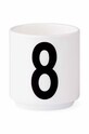 Набір чашок Design Letters Mini Cups 4-pack 10201300SET
