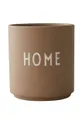 бежевый Чашка Design Letters Favourite Cups Unisex
