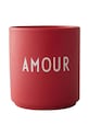 Hrnček Design Letters Favourite Cup