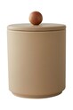 Posuda s poklopcem Design Letters Treasure Jar