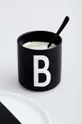 Design Letters bögre Personal Porcelain Cup porcelán