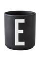 Design Letters ceasca Personal Porcelain Cup