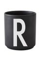 Design Letters ceasca Personal Porcelain Cup