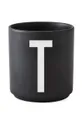 Design Letters tazza Personal Porcelain Cup