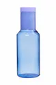 blu Design Letters caraffa per il vino Tube Glass Unisex