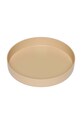 Set tacni Design Letters Treasure Trays 4-pack šarena 10101701BEIGCOBAL