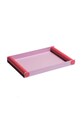 Поднос Design Letters Ray Tray Medium мультиколор 10101703LAVENFAROS