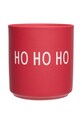Design Letters ceasca Favourite Cup rosu 10101002ROSEHOHOHO