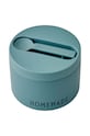 Design Letters ebédtartó Thermo Lunch Box Small 30101005DGHOMEMADE zöld AA00