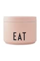 Obědová krabička Design Letters Thermo Lunch Box Small růžová 30101005NUBLAFOOD