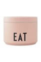 Obědová krabička Design Letters Thermo Lunch Box Small růžová 30101005NUBLAFOOD