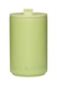 Design Letters kubek termiczny Thermo/Insulated Cup zielony 30101003GPALIFEIS