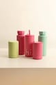 Akcesoria Design Letters kubek termiczny Thermo/Insulated Cup 30101003GPALIFEIS zielony