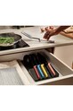 Sada kuchyňských doplňků Joseph Joseph In-drawer Knife & Utensil Set 10566