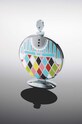 Этажерка Alessi Fatman MW08 мультиколор AA00