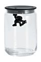 Кутия с капак Alessi Gianni Achromatics