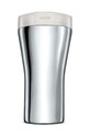 Термочаша Alessi Caffa бял GIA24.W