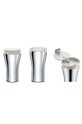 Термочаша Alessi Caffa GIA24.W бял AA00