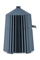 Пресс для цитрусовых Alessi Plissé голубой MDL07.G