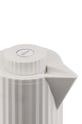 Термический кувшин Alessi Plissé MDL12.W белый AA00