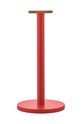 Підставка для паперових рушників Alessi Mattina червоний BG05.R