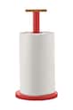 Alessi suport pentru prosoape de hartie Mattina BG05.R rosu AA00