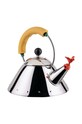 Чайник Alessi 9093 9093.1.Y многоцветен AA00