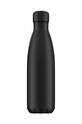 Chillys butelka termiczna Monochrome 500 ml B500MOABL czarny AA00