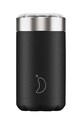 Chillys recipient termic Monochrome 500ml negru F500MOBLK