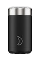 Термоконтейнер Chillys Monochrome 500ml чорний F500MOBLK