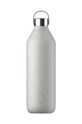 Chillys butelka termiczna Series 2 1000 ml szary B1000S2GGRY
