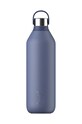 Chillys butelka termiczna Series 2 1000 ml niebieski B1000S2WBLU