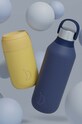 Chillys butelka termiczna Series 2 1000 ml B1000S2WBLU niebieski AA00