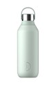 Chillys butelka termiczna Series 2 500 ml zielony B500S2LICH