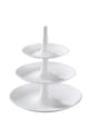 Talířový stojan Koziol bílá 3180525