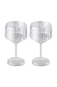 Koziol set di calici Club No.15 Superglas pacco da 2 transparente 4480535