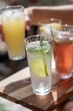 Bucătărie și bar Koziol set de pahare Superglas 2-pack 4484535 transparent