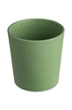 Sada pohárov Koziol Connect Organic Nature 4-pak zelená 7141703
