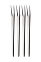 Set vilica za grickalice Dorre Tapas 4-pack