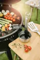 Набор миска и кисточка для маринования Dorre BBQ мультиколор 5.8594