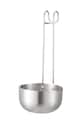 Dorre set de vas și perie pentru marinare BBQ 5.8594 multicolor AA00