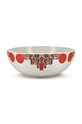 Миска Alessi Holyhedrics барвистий ESA11