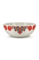 multicolore Alessi ciotolla Holyhedrics Unisex