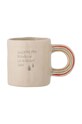 Чашка Bloomingville Cloudy Cup бежевий 82058554