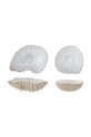 Bloomingville set de boluri Bakur 2-pack multicolor 82060506
