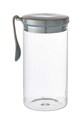 Контейнер з кришкою Bloomingville Pixie Jar 22065274 барвистий AA00