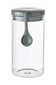 Кухня та бар Контейнер з кришкою Bloomingville Pixie Jar 22065274 барвистий